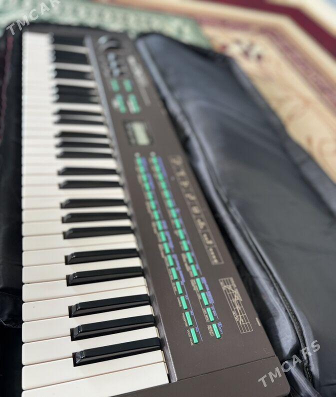 Yamaha Dx 21 - Aşgabat - img 2