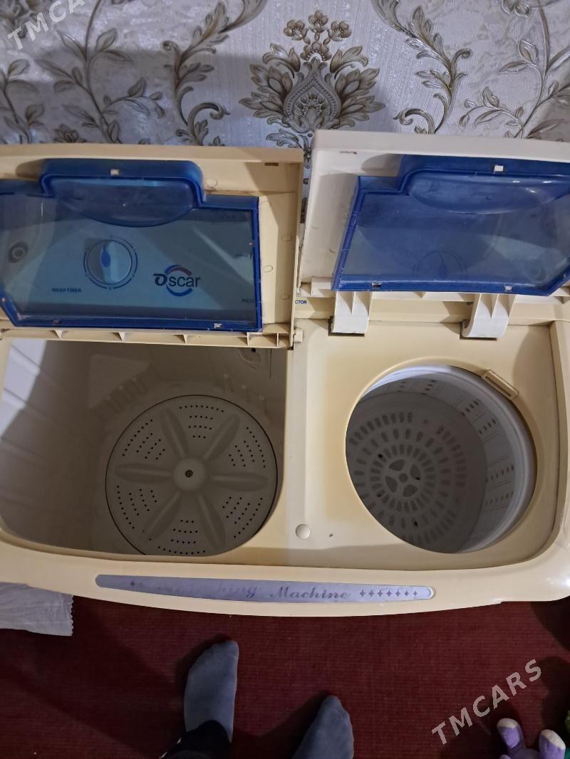 Kir mashyn - Daşoguz - img 2