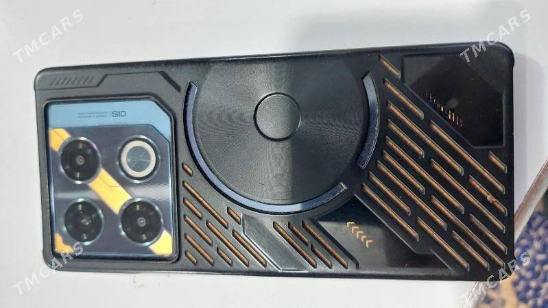 infinix GT20 pro - Gyzylarbat - img 2