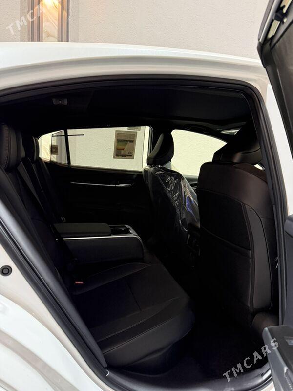 Toyota Camry 2025 - 754 600 TMT - Ашхабад - img 6