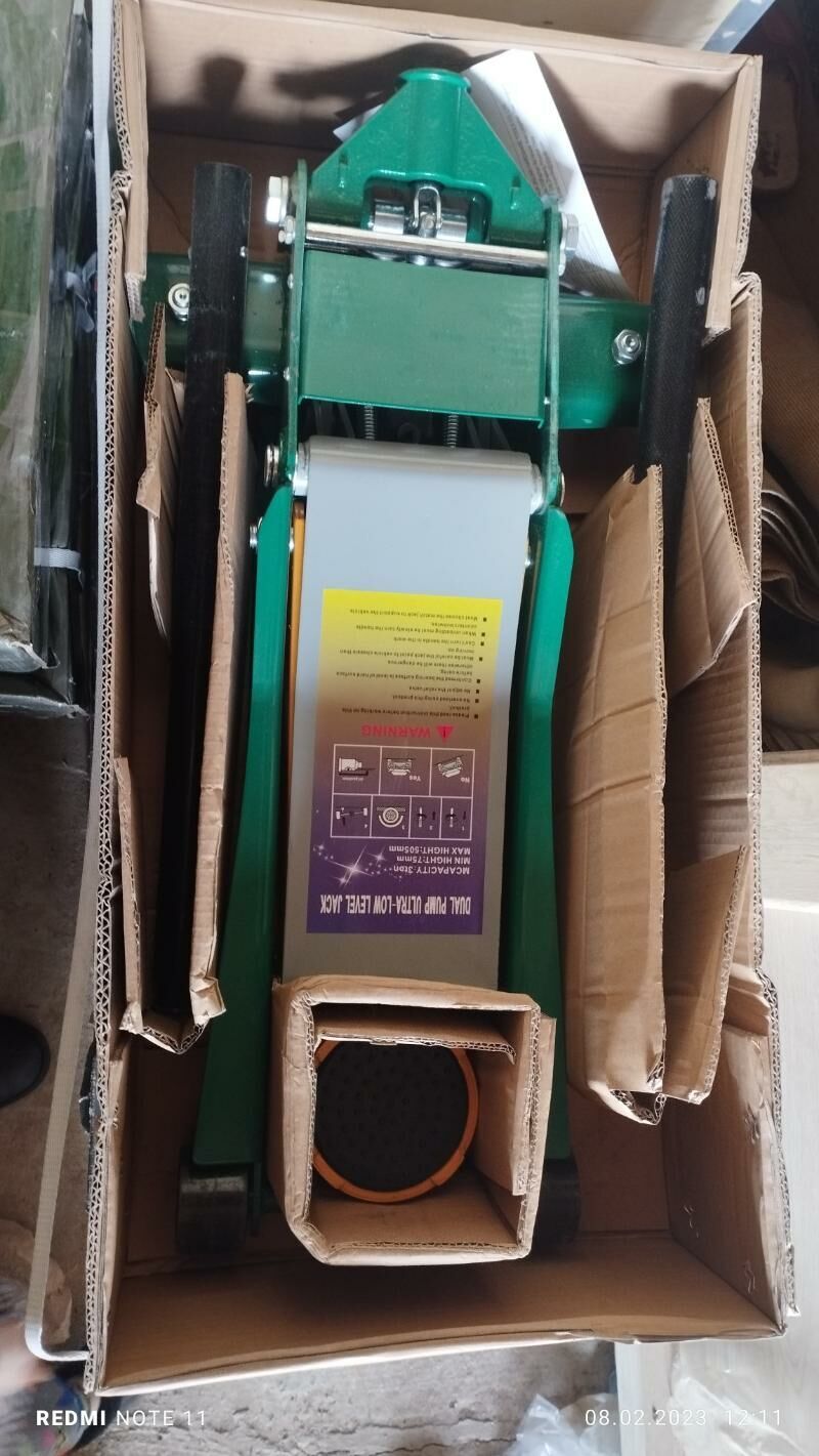 damkrat 1 000 TMT - Magdanly - img 3