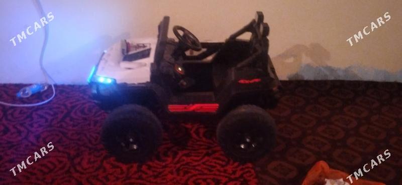 çaga maşyn. - Бахарден - img 3