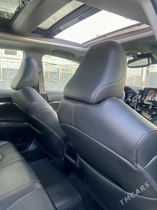Toyota Camry 2022 - 425 000 TMT - Aşgabat - img 7