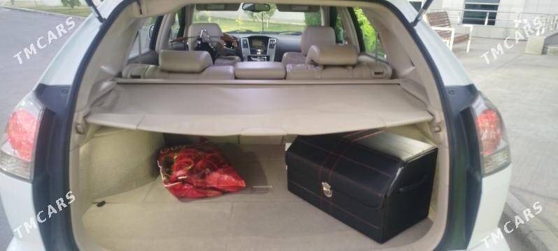 Lexus RX 330 2006 - 275 000 TMT - Aşgabat - img 5