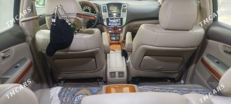 Lexus RX 330 2006 - 275 000 TMT - Aşgabat - img 6