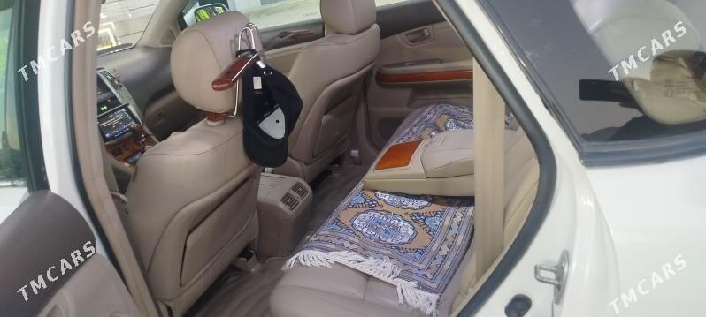 Lexus RX 330 2006 - 275 000 TMT - Aşgabat - img 7