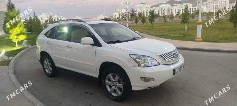 Lexus RX 330 2006 - 275 000 TMT - Aşgabat - img 1