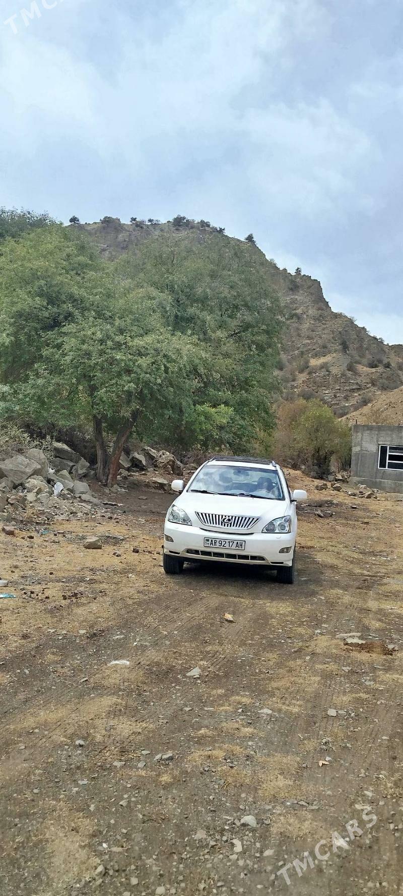 Lexus RX 330 2006 - 275 000 TMT - Aşgabat - img 8