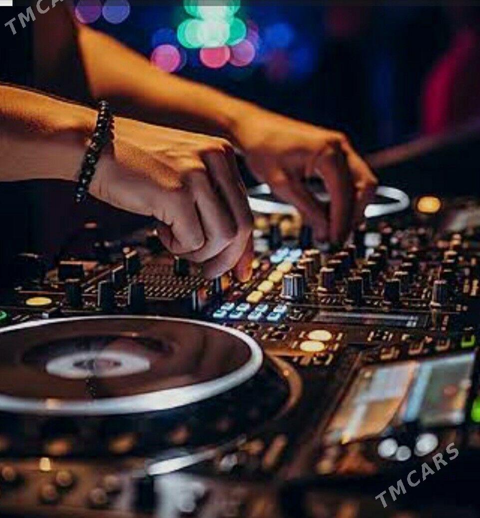 Dj hyzmaty Диджей - Туркменабат - img 2