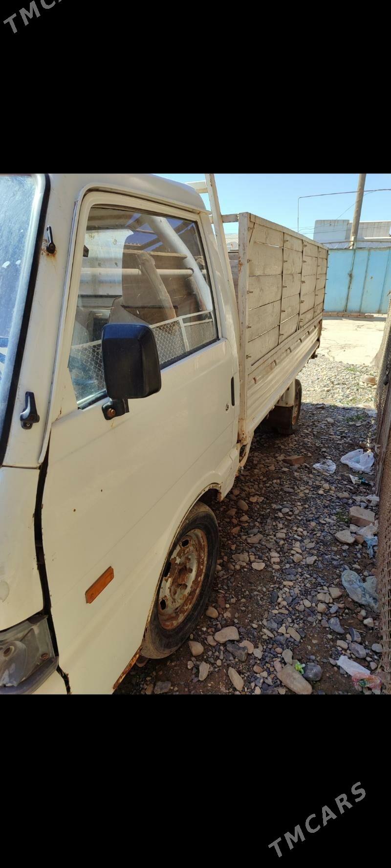 Mazda B2500 1996 - 70 000 TMT - Теджен - img 7