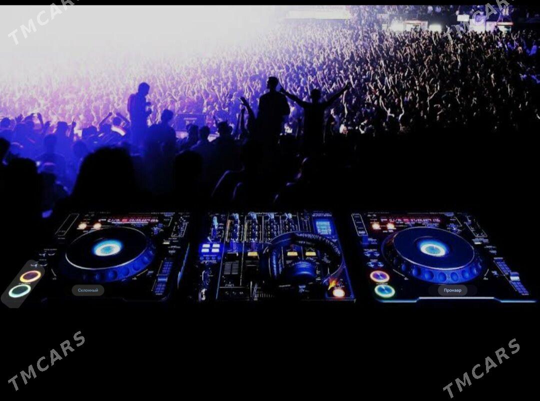 Dj hyzmaty Диджей - Туркменабат - img 3