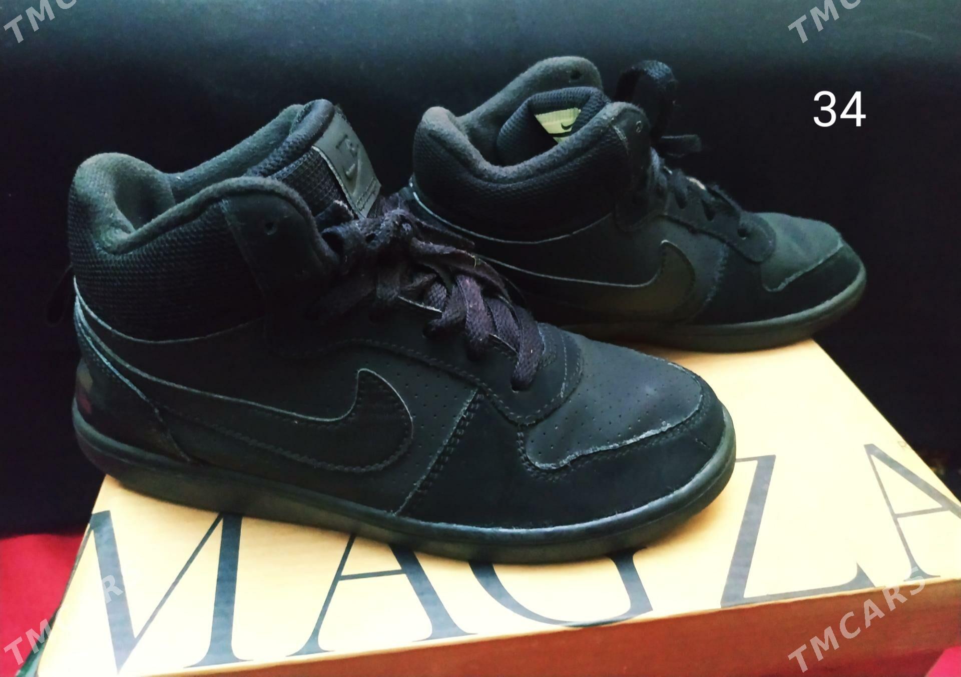 зимния обувь - Aşgabat - img 4