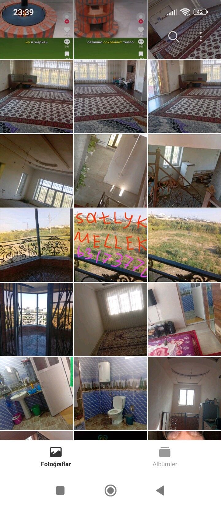 satlyk jaylar - Байрамали - img 10