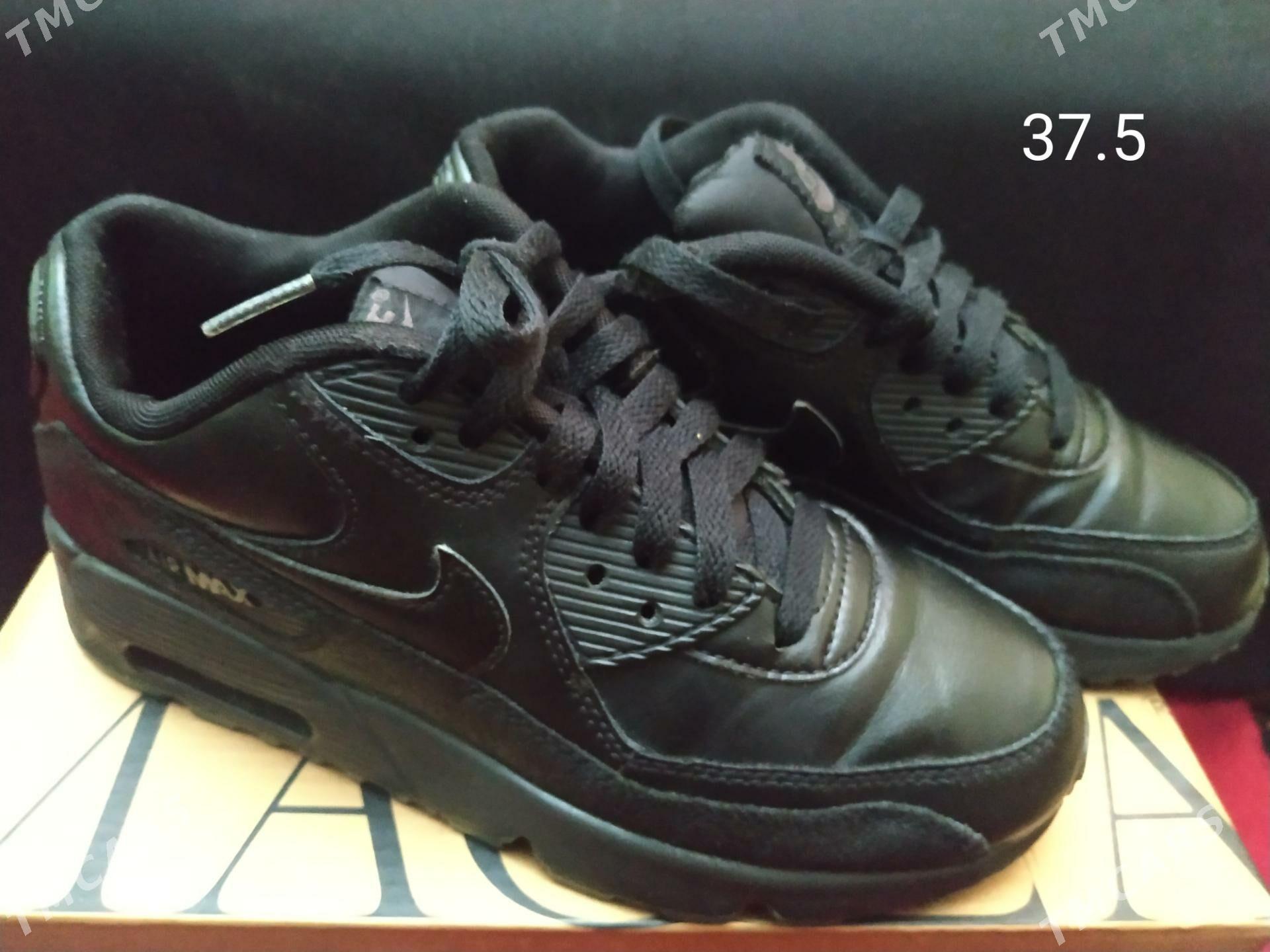 зимния обувь - Aşgabat - img 5