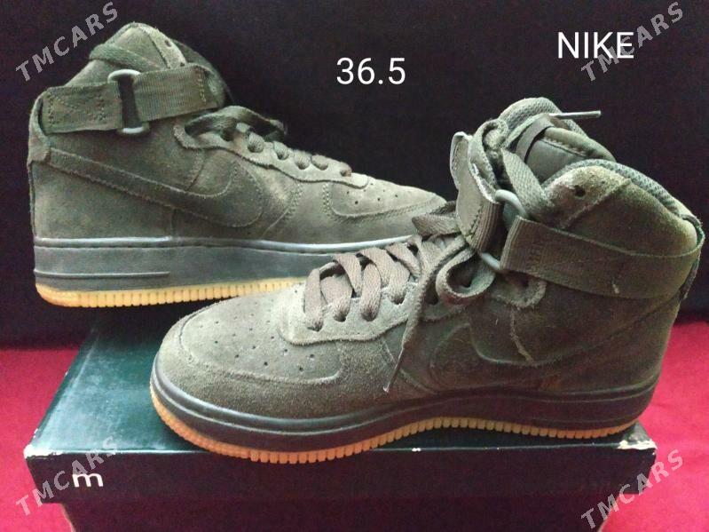 зимния обувь - Aşgabat - img 6