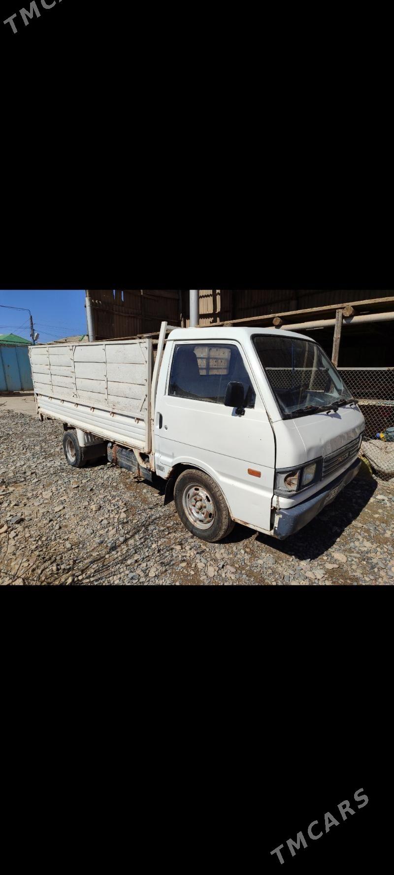 Mazda B2500 1996 - 70 000 TMT - Теджен - img 2