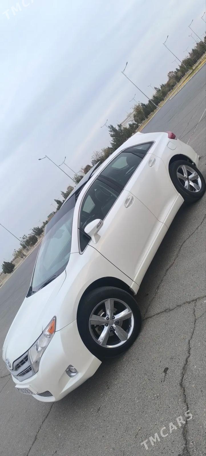 Toyota Venza 2014 - 285 000 TMT - Dänew - img 4