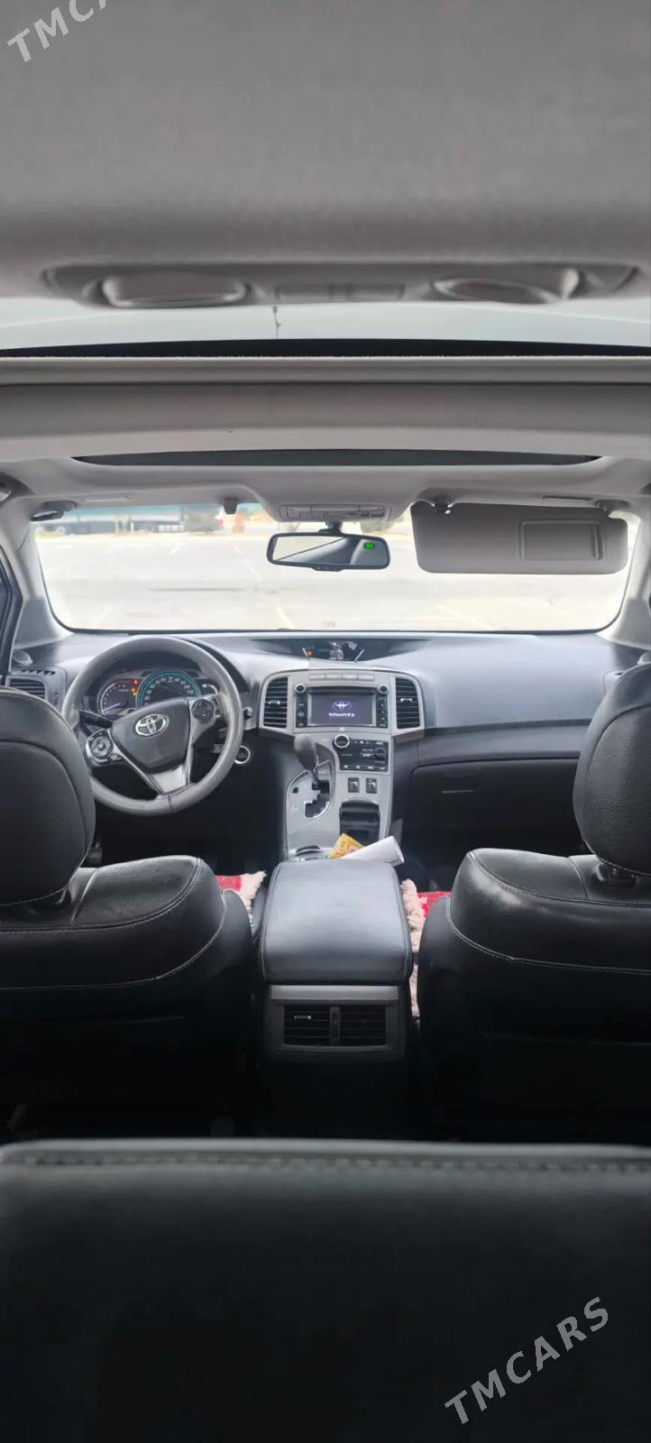 Toyota Venza 2014 - 285 000 TMT - Dänew - img 5