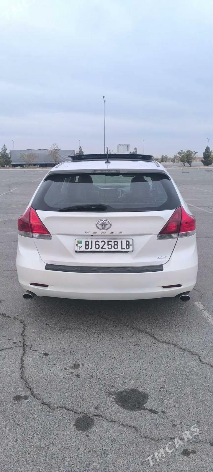 Toyota Venza 2014 - 285 000 TMT - Dänew - img 3