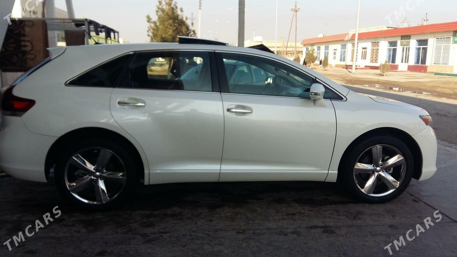 Toyota Venza 2014 - 285 000 TMT - Dänew - img 2