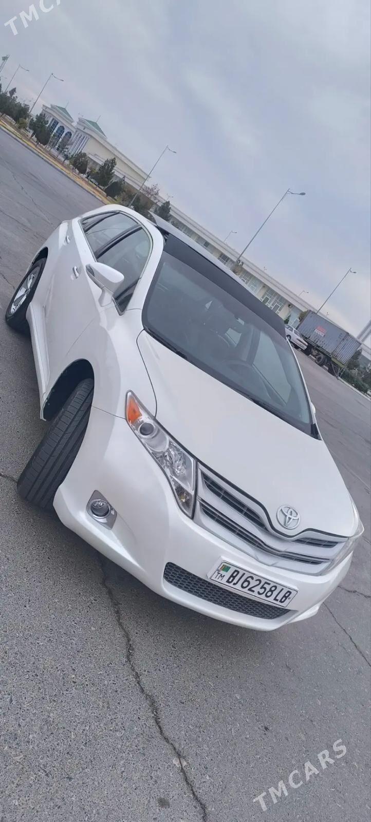 Toyota Venza 2014 - 285 000 TMT - Dänew - img 7