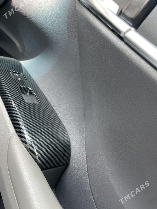 Toyota Camry 2022 - 360 000 TMT - Aşgabat - img 3