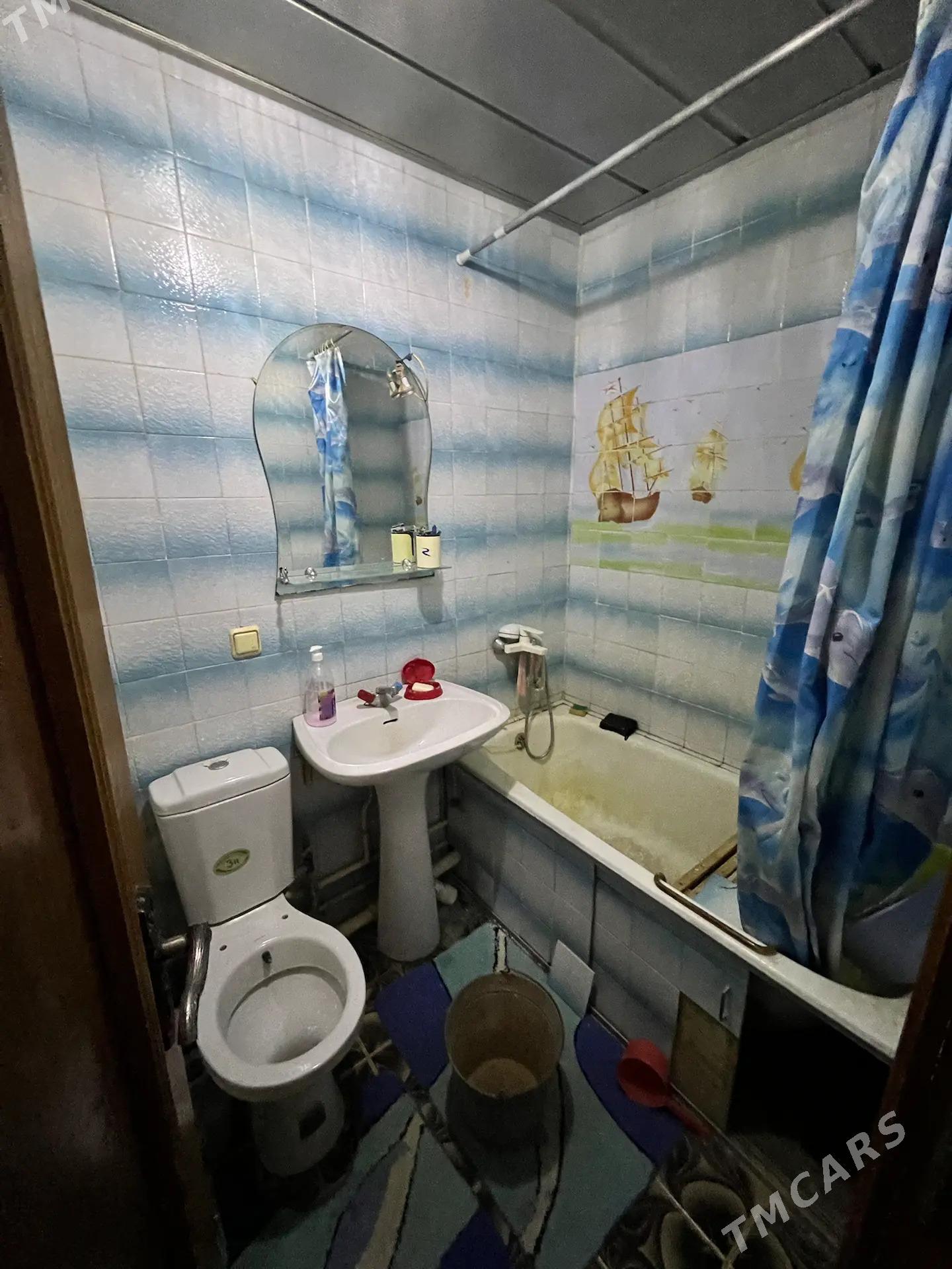 11 МИКРОРАЙОН, 2-КОМ. КВАРТИРА - 11 mkr - img 10