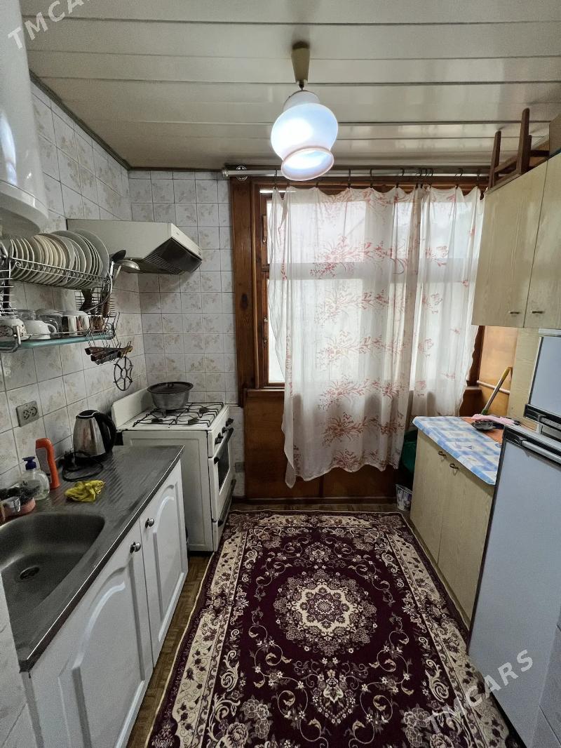 11 МИКРОРАЙОН, 2-КОМ. КВАРТИРА - 11 mkr - img 8