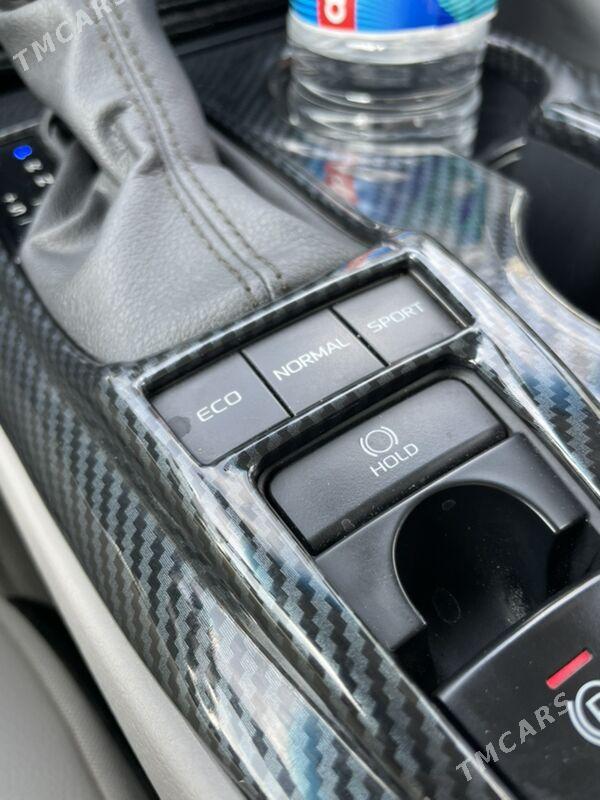 Toyota Camry 2022 - 360 000 TMT - Aşgabat - img 2