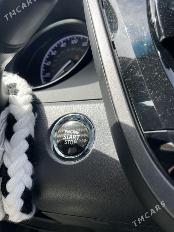 Toyota Camry 2022 - 360 000 TMT - Aşgabat - img 4