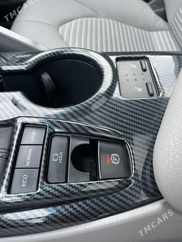 Toyota Camry 2022 - 360 000 TMT - Aşgabat - img 8