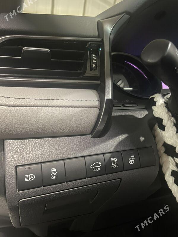 Toyota Camry 2022 - 360 000 TMT - Aşgabat - img 6