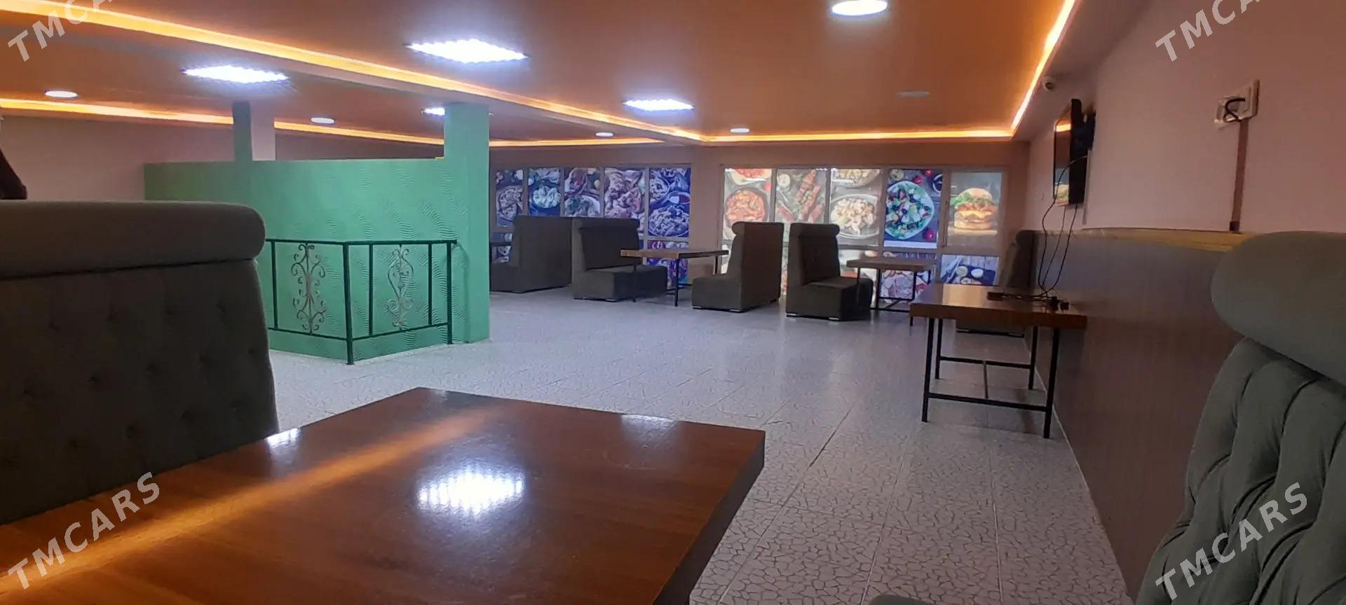 magazyn stalawoy - Aşgabat - img 2