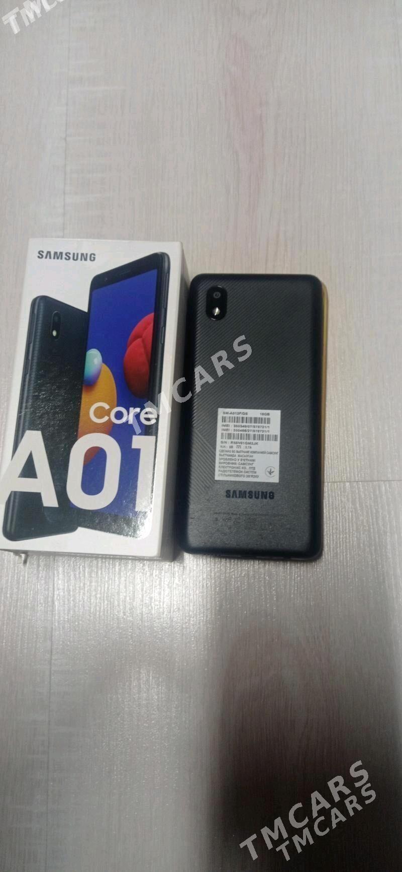 A01 kore - Esenguly - img 2