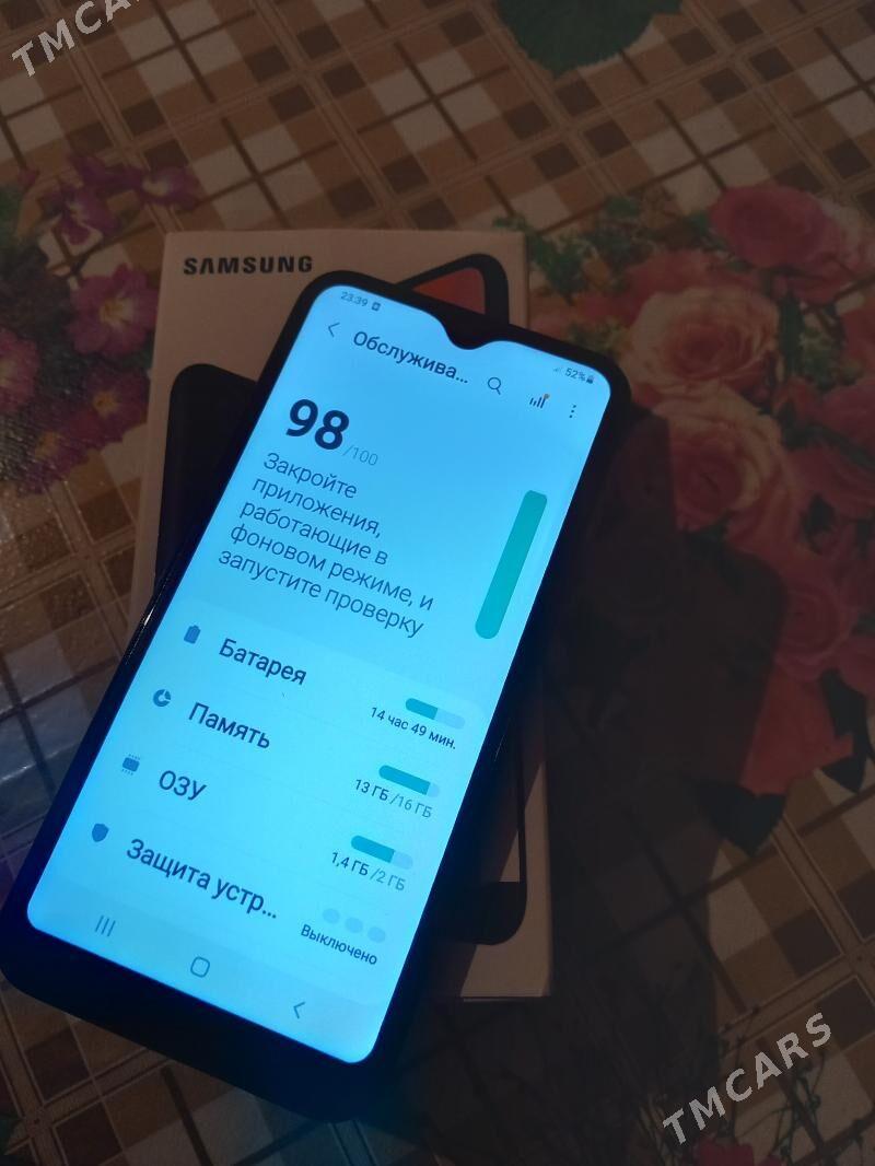 Samsung A01 - Aşgabat - img 4