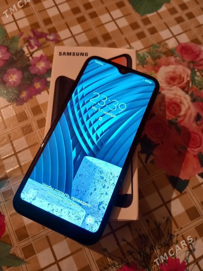 Samsung A01 - Aşgabat - img 3