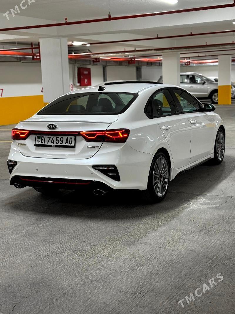 Kia Forte 2021 - 238 000 TMT - Aşgabat - img 6