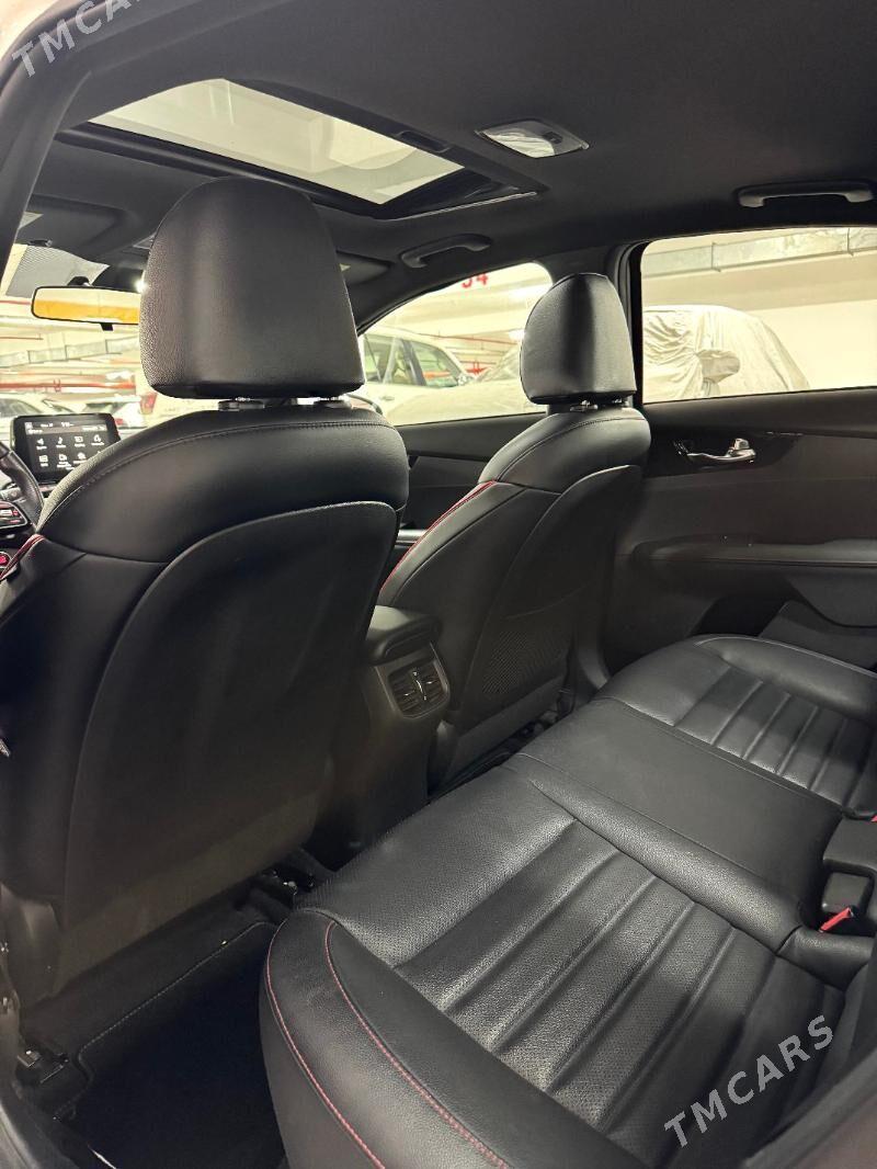 Kia Forte 2021 - 238 000 TMT - Aşgabat - img 9