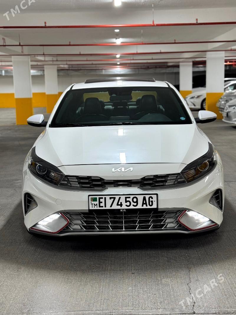 Kia Forte 2021 - 238 000 TMT - Aşgabat - img 5