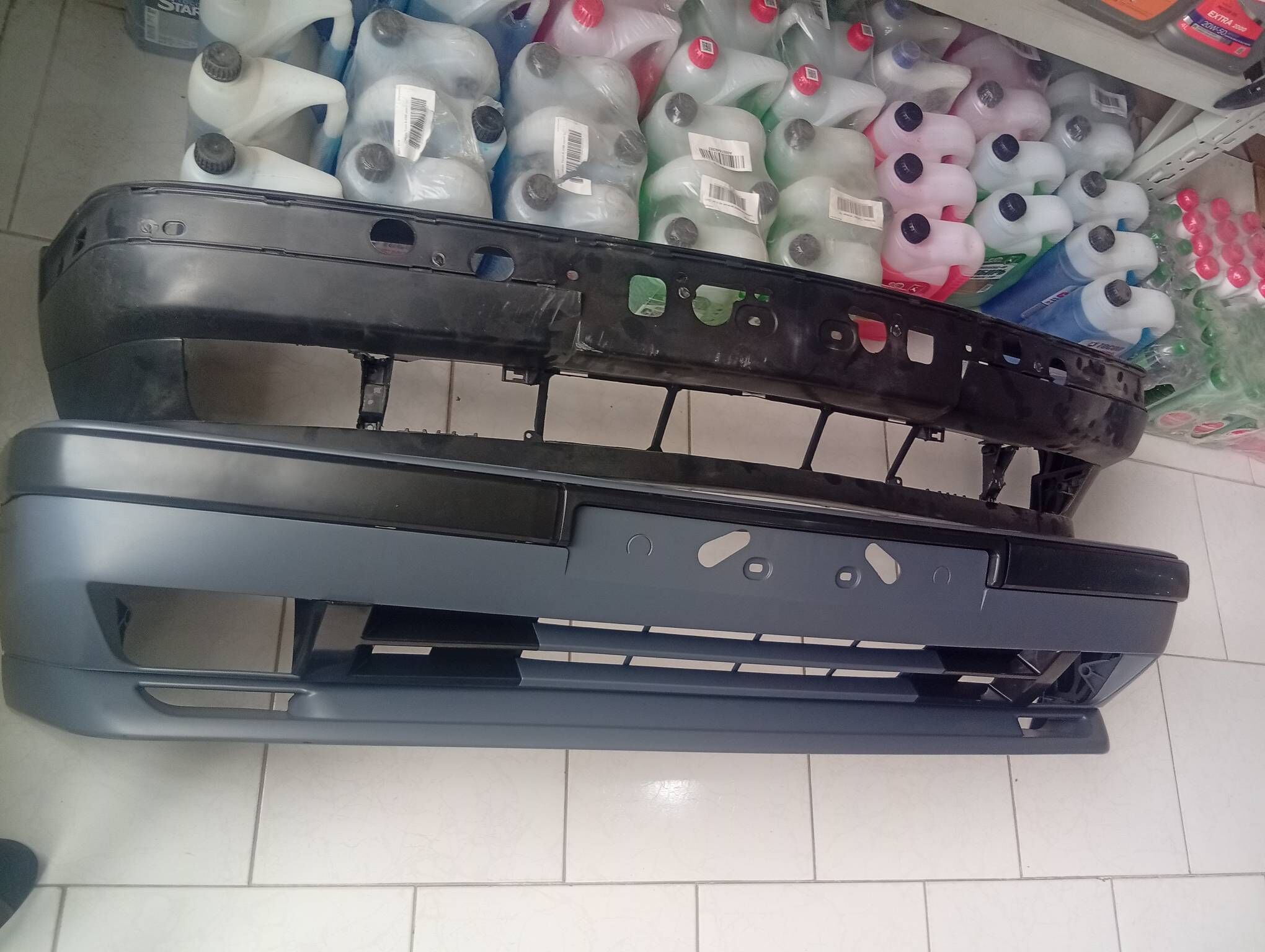 emka bufer  e34 bamper  emka 1 000 TMT - Magdanly - img 3