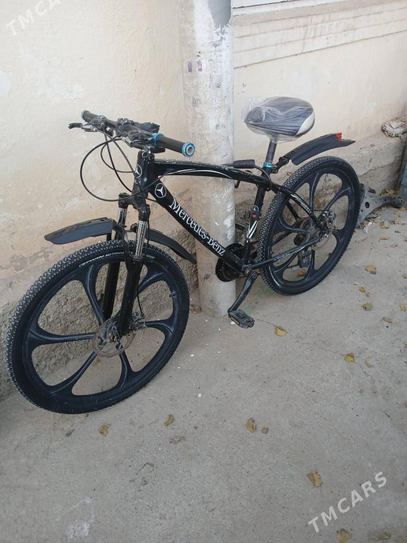 Tigir - Бузмеин - img 2