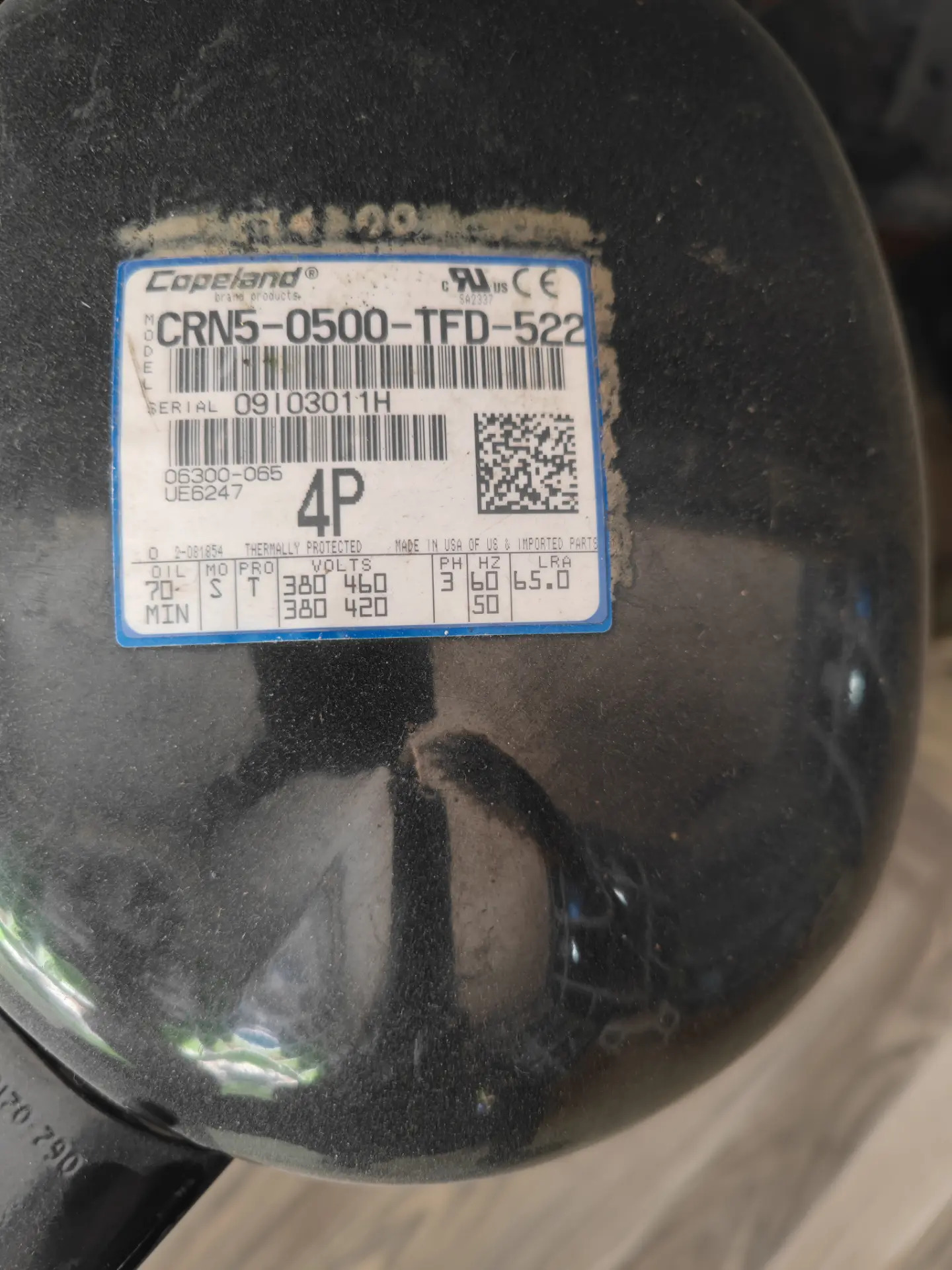 konsiner mator - Мары - img 2