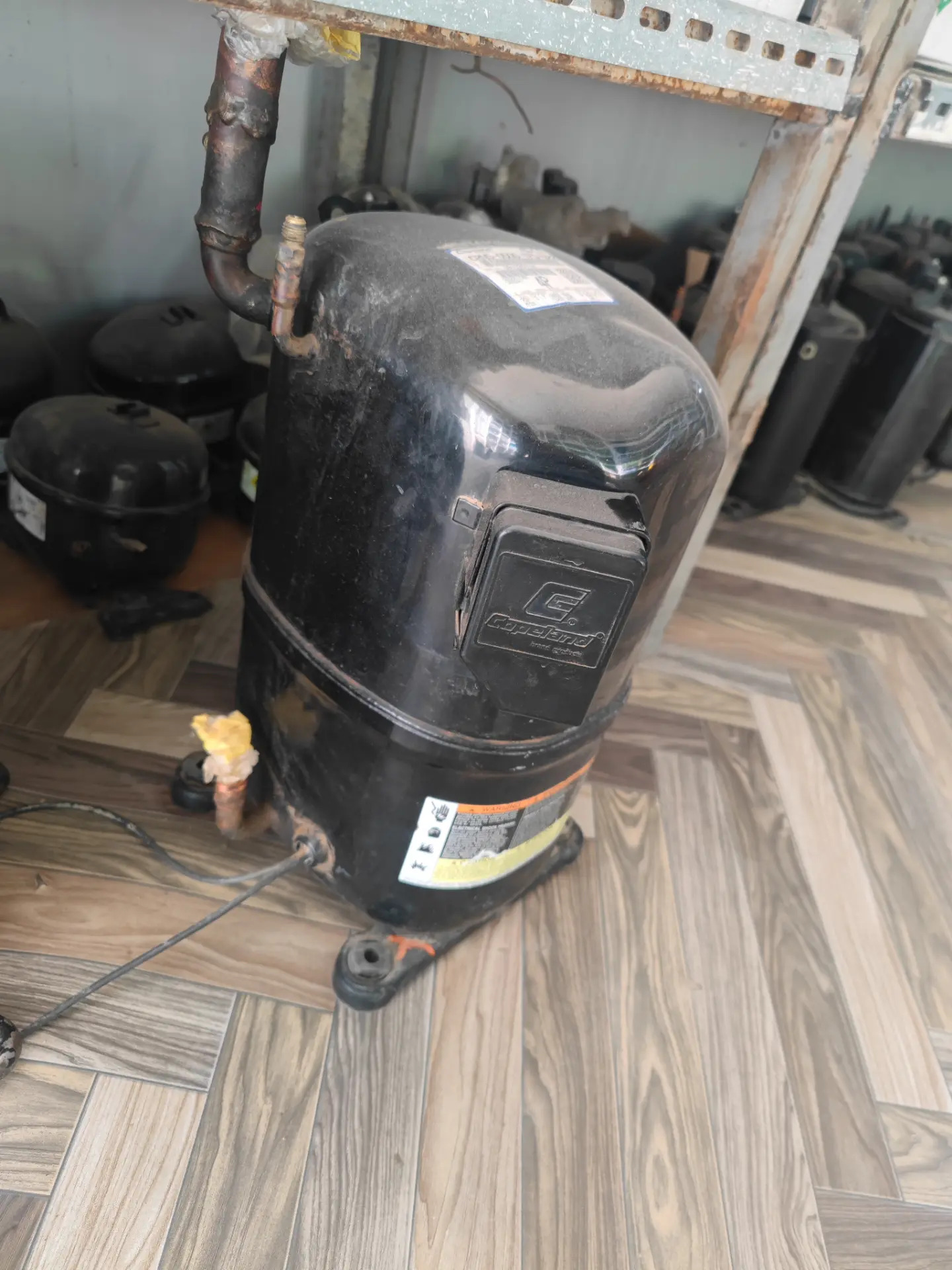 konsiner mator - Мары - img 3