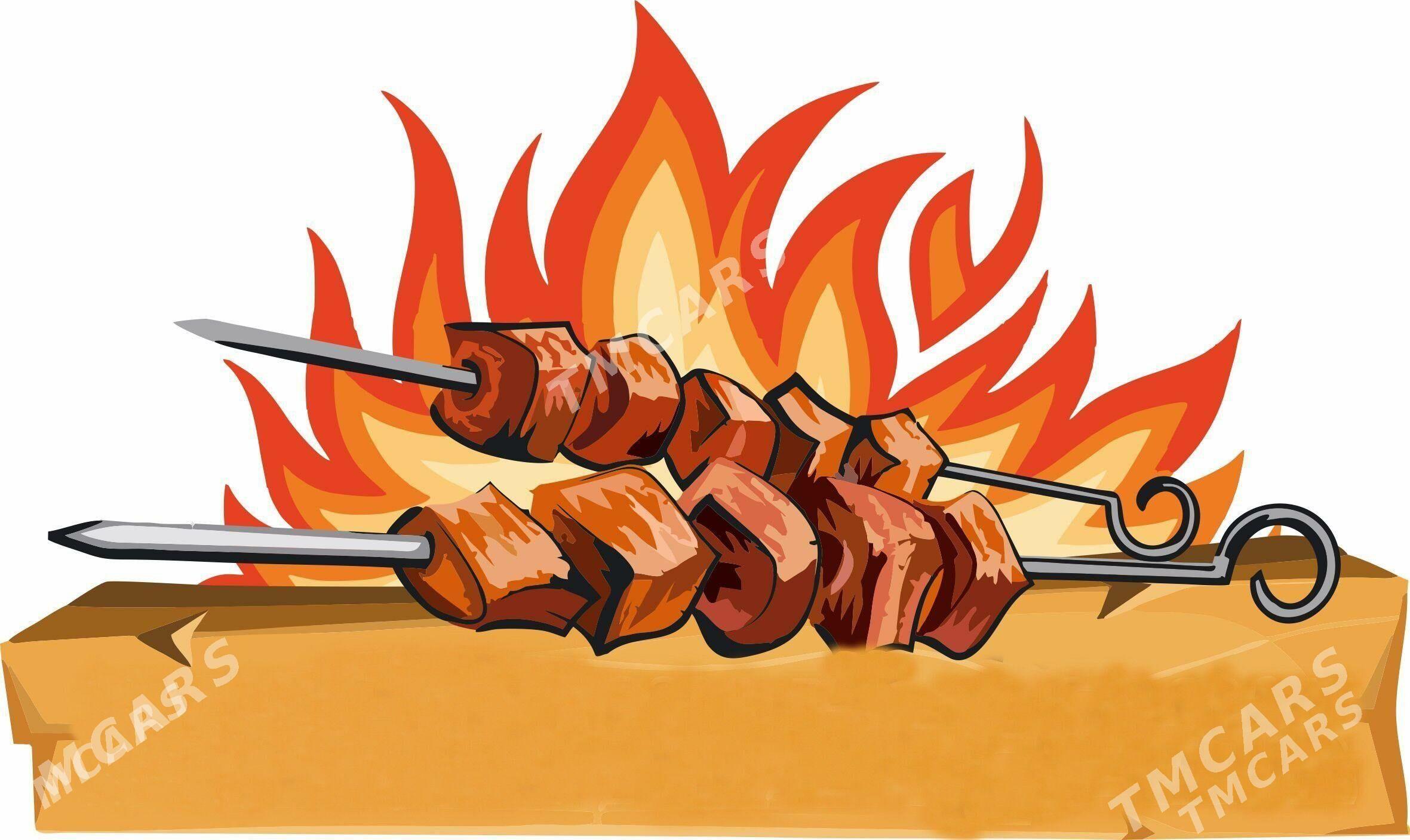 MANGAL IS GEREK - Мары - img 1