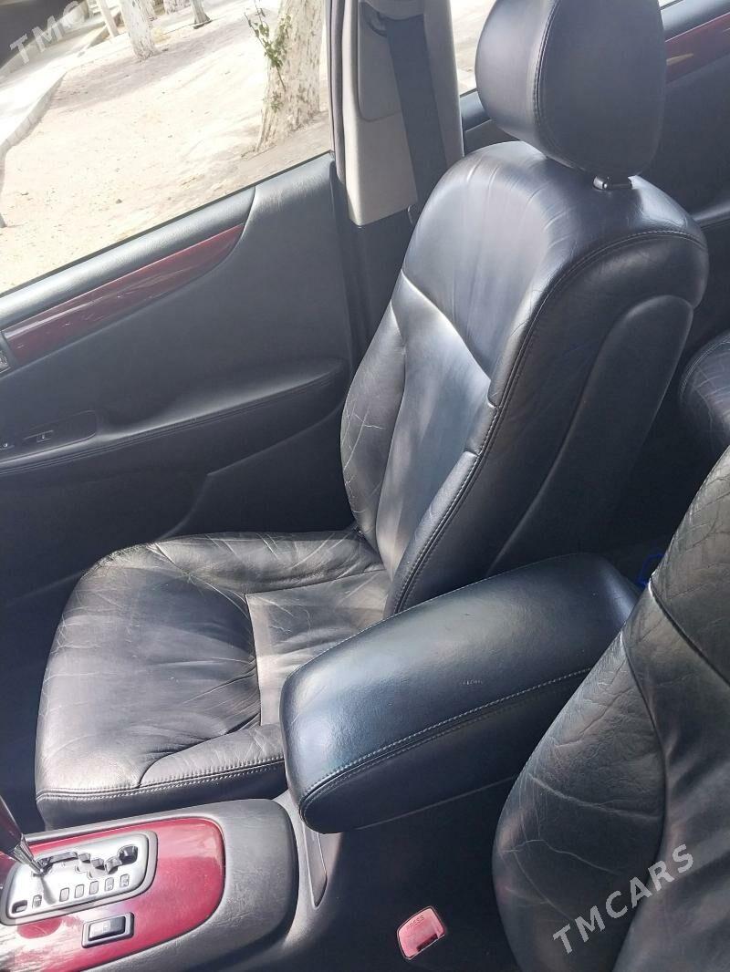 Lexus ES 330 2004 - 170 000 TMT - Bereket - img 4