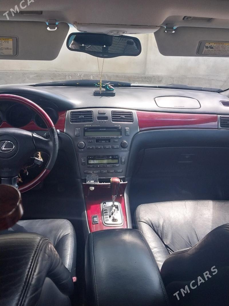 Lexus ES 330 2004 - 170 000 TMT - Bereket - img 2