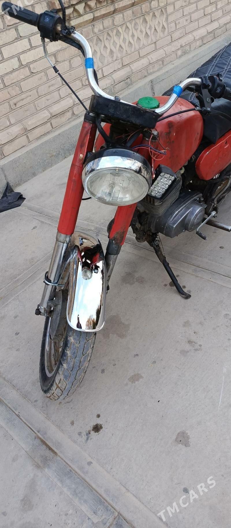 Fekon FK150-8G 1993 - 5 000 TMT - Farap - img 7