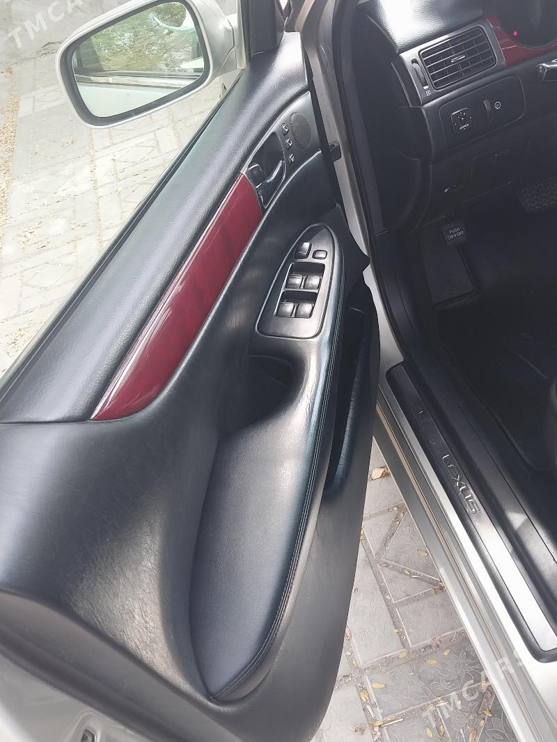 Lexus ES 330 2004 - 170 000 TMT - Bereket - img 5