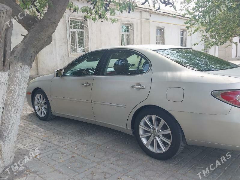 Lexus ES 330 2004 - 170 000 TMT - Bereket - img 6