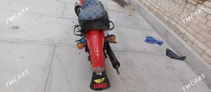 Fekon FK150-8G 1993 - 5 000 TMT - Farap - img 3